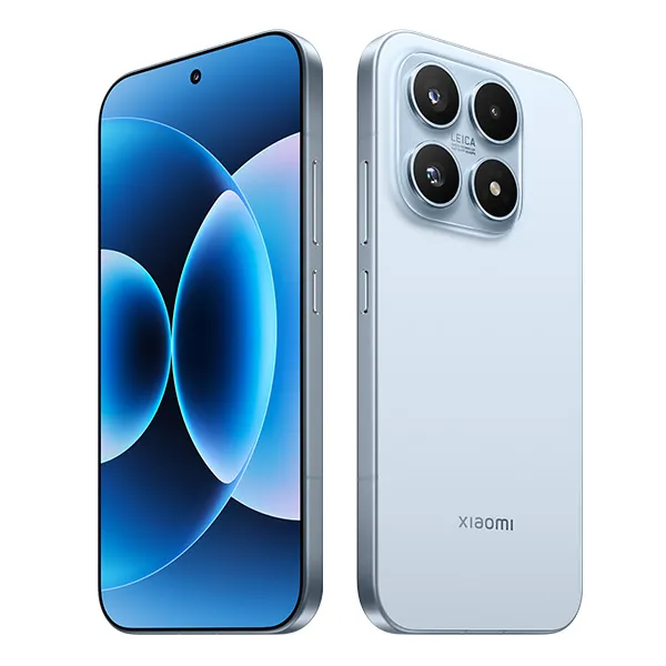 Xiaomi 17 5G 12GB+512GB כחול - תמונה נוספת