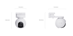 ⁦EB8 Pro 4G KIT - מצלמה סלולרית ו-WIFI כולל פאנל סולארי⁩ – תמונה ⁦2⁩