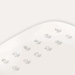 ⁦סיר טיגון באוויר חם חכם 6 ליטר שיאומי Xiaomi Air Fryer Essential 6L⁩ – תמונה ⁦4⁩