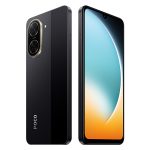 ⁦POCO C71 4GB+128GB שחור⁩ – תמונה ⁦4⁩