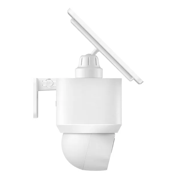 מצלמת אבטחת חוץ חכמה eufy SoloCam E42 4K - תמונה נוספת
