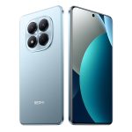 ⁦סמארטפון Redmi Note 15 Pro גרסה 12GB+512GB בצבע כחול⁩ – תמונה ⁦5⁩