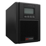 מערכת אל פסק Online בהספק 1KVA בתצורת עומד (Tower). המרה כפולה לגיבוי מושלם.