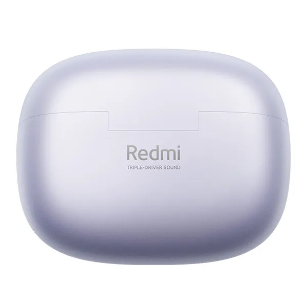אוזניות TWS Redmi Buds 6 Pro סגול - תמונה נוספת