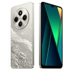 ⁦POCO C75 NFC 8GB+256GB זהב⁩ – תמונה ⁦4⁩