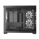 מארז מחשב GAMDIAS AURA GC10M V2 ARGB – תמונה 4