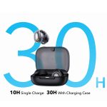 ⁦אוזניות Soundcore C30i Open Ear Clip-On בצבע שחור⁩ – תמונה ⁦7⁩