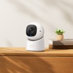 ⁦מצלמת אבטחה חכמה eufy Security Indoor Cam C220 2K⁩ – תמונה ⁦7⁩