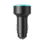 ⁦מטען לרכב Anker 335 Car Charger (67W) C-to-C⁩ – תמונה ⁦4⁩