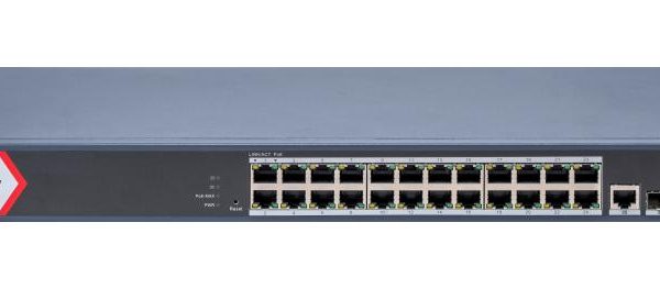 DS-3E1526P-EI_M - מתג POE מנוהל ענן