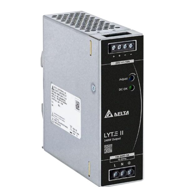 DRL-48V240W1EN - ספק כוח תעשייתי