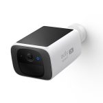 ⁦מצלמת חוץ סולארית חכמה eufy Security SoloCam S220 2K⁩ – תמונה ⁦2⁩