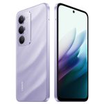 ⁦Redmi 15 NFC 8GB+256GB סגול⁩ – תמונה ⁦4⁩