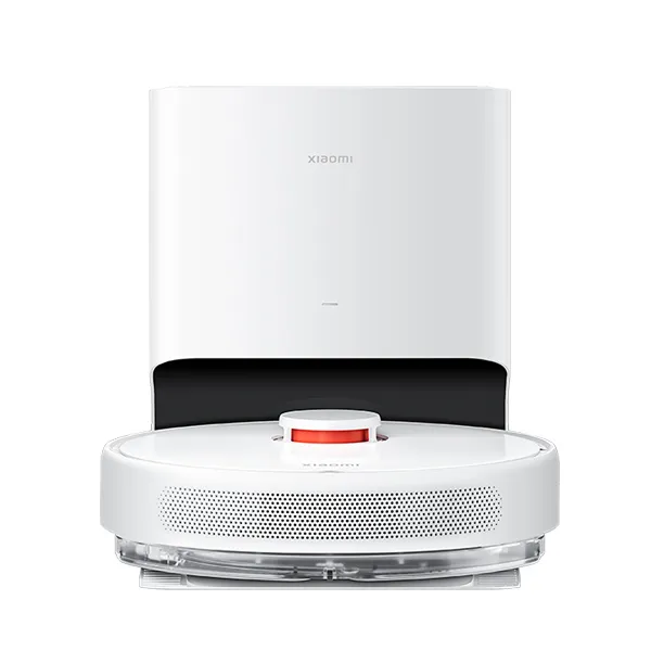 שואב אבק רובוטי שוטף שיאומי דגם Xiaomi Robot Vacuum X10 - תמונה נוספת