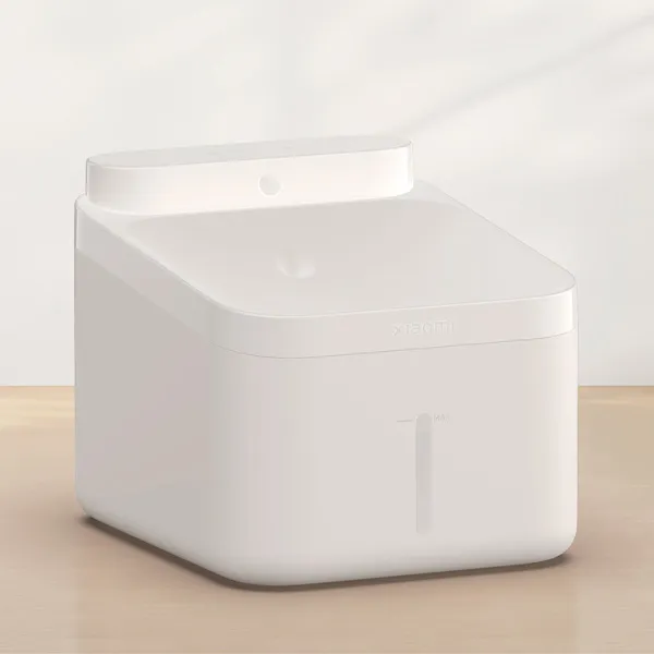 מתקן שתייה חכם לחיות מחמד דגם Xiaomi Smart Pet Fountain 2 - תמונה נוספת