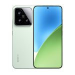Xiaomi 15 5G 12GB+512GB ירוק