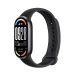 ⁦צמיד כושר חכם דור 10 דגם Xiaomi Smart Band 10 בצבע שחור⁩ – תמונה ⁦4⁩