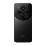 ⁦POCO C75 NFC 8GB+256GB שחור⁩ – תמונה ⁦3⁩