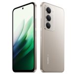 ⁦Redmi 15 5G 8GB+256GB אפור⁩ – תמונה ⁦5⁩