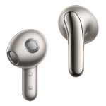 ⁦אוזניות TWS Xiaomi Buds 5 אפור⁩ – תמונה ⁦2⁩