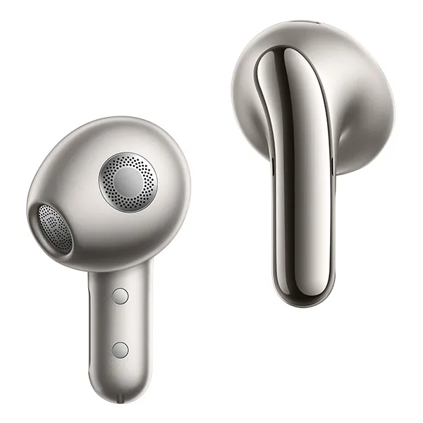 אוזניות TWS Xiaomi Buds 5 אפור - תמונה נוספת