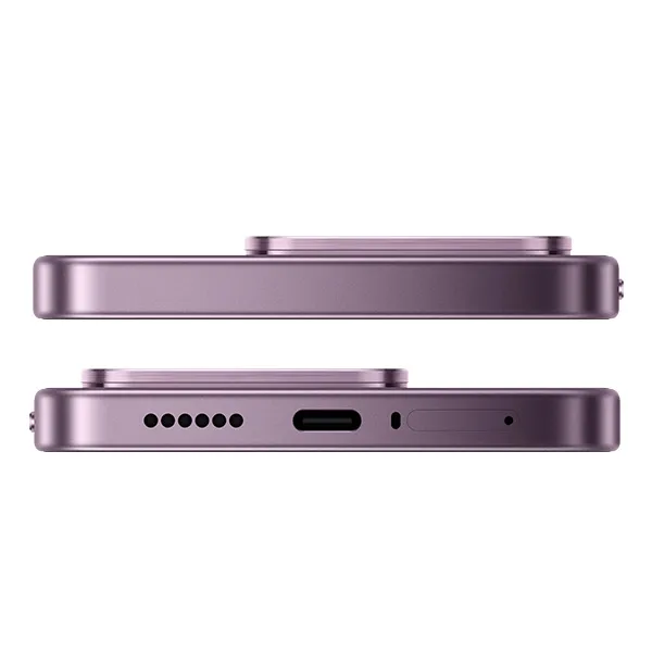 Xiaomi 17T 5G 12GB+256GB סגול - תמונה נוספת