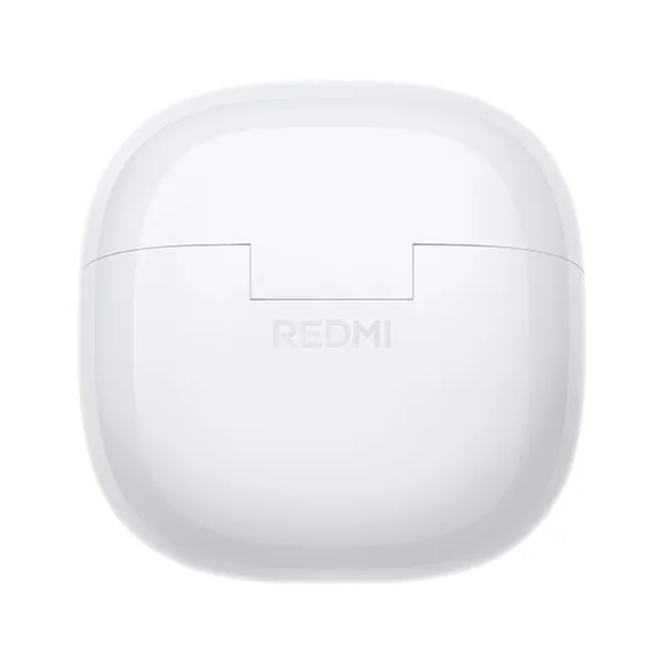 אוזניות TWS Redmi Buds 8 Lite לבן - תמונה נוספת