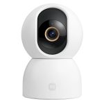 ⁦מצלמת אבטחה 3.5K HDR אלחוטית 360° שיאומי דגם Xiaomi Smart Camera C500⁩ – תמונה ⁦2⁩