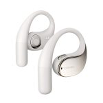 ⁦אוזניות OpenWear שיאומי Xiaomi OpenWear Stereo בצבע בז'⁩ – תמונה ⁦5⁩
