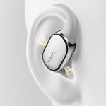 ⁦אוזניות OpenWear Pro Xiaomi OpenWear Stereo Pro זהב⁩ – תמונה ⁦5⁩