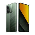 ⁦POCO M7 Pro 5G 8GB+256GB ירוק⁩ – תמונה ⁦4⁩