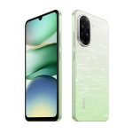 ⁦Redmi A5 3GB+64GB ירוק⁩ – תמונה ⁦6⁩
