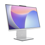 ⁦מחשב Lenovo IdeaCentre AIO 27IRH9 i5-13420H/16GB/512GB SSD/27 inch IPS/3Y OS⁩ – תמונה ⁦3⁩