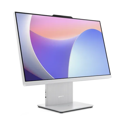 מחשב Lenovo IdeaCentre AIO 27IRH9 i5-13420H/16GB/512GB SSD/27 inch IPS/3Y OS - תמונה נוספת