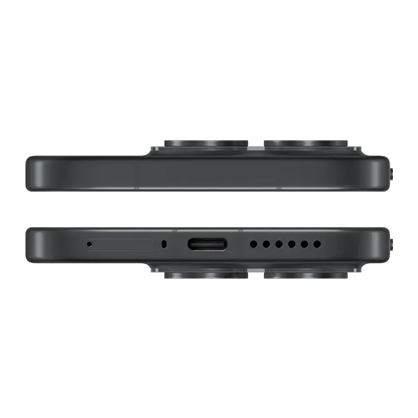 Xiaomi 17 5G 12GB+512GB שחור - תמונה נוספת