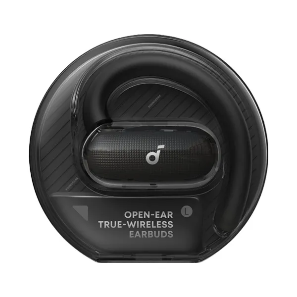 אוזניות soundcore V40i Open Ear בצבע שחור - תמונה נוספת