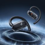 ⁦אוזניות soundcore V40i Open Ear בצבע שחור⁩ – תמונה ⁦5⁩