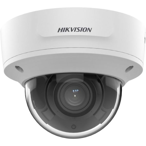 מצלמת IP Hikvision DS-2CD3766G2T-IZS(H)2 - 6MP כיפה
