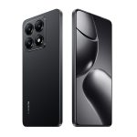 ⁦XIAOMI 14T 5G 12GB+512GB שחור⁩ – תמונה ⁦3⁩