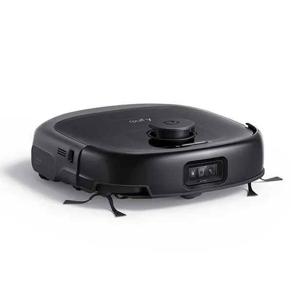 שואב רובוטי שוטף eufy E25 Omni - תמונה נוספת