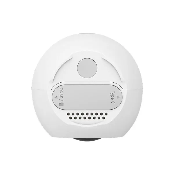 ערכת מצלמות FHD לאבטחת חוץ חכמה eufy Security Cam C35 2+1 kit - תמונה נוספת