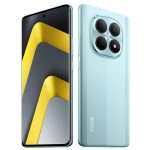 ⁦POCO M8 5G 8GB+256GB ירוק⁩ – תמונה ⁦5⁩