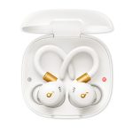 ⁦אוזניות ספורט אלחוטיות soundcore Sport X20 בצבע לבן⁩ – תמונה ⁦4⁩