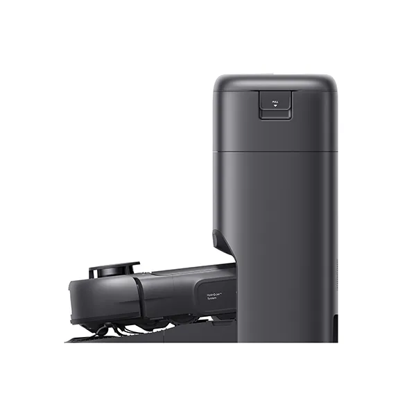 שואב רובוטי שוטף eufy C28 Omni - תמונה נוספת