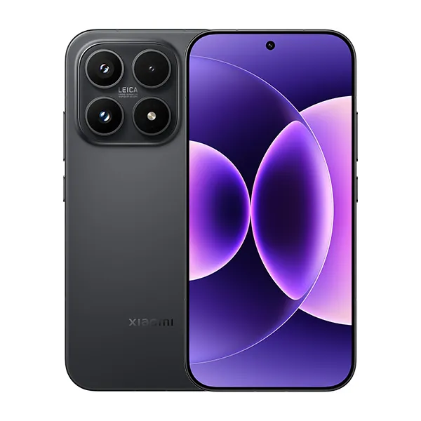 Xiaomi 17 5G 12GB+512GB שחור