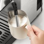 ⁦מכונת קפה חצי-אוטומטית שיאומי Xiaomi Semi-automatic Espresso Machine⁩ – תמונה ⁦11⁩