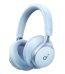 אוזניות קשת soundcore Space One On-Ear בצבע כחול