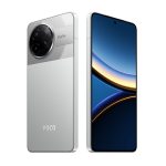 ⁦POCO F7 Pro 5G 12GB+512GB כסוף⁩ – תמונה ⁦5⁩