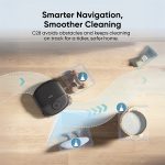 ⁦שואב רובוטי שוטף eufy C28 Omni⁩ – תמונה ⁦12⁩