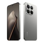 ⁦Xiaomi 15T Pro 5G 12GB+1024GB אפור⁩ – תמונה ⁦5⁩